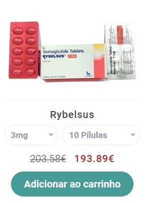 Preço do Rybelsus 3mg: Descubra as Melhores Ofertas